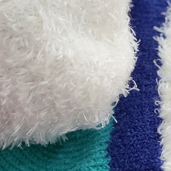 3 Pairs of Field and Stream Aloe Infused Cozy Cabin Socks, Youth Size 10 - 4 - Picture 9 of 10